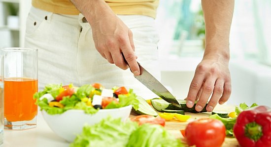 Как выбирать кухонные ножи