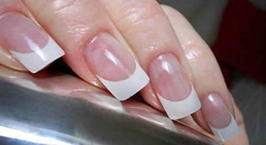 Как научиться наращивать ногти