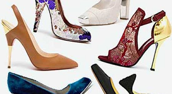 Плюсы и минусы покупок обуви через интернет
