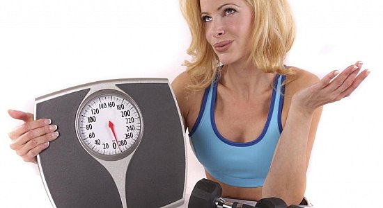 Как похудеть быстро в кратчайшие сроки?