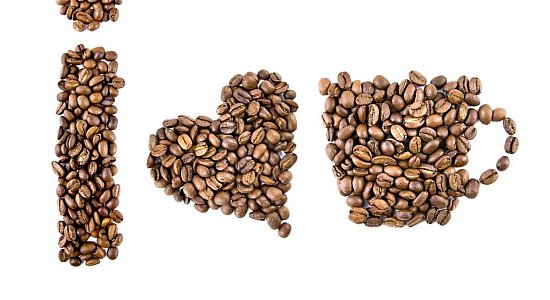 Растворимый кофе – удовольствие в каждом глотке