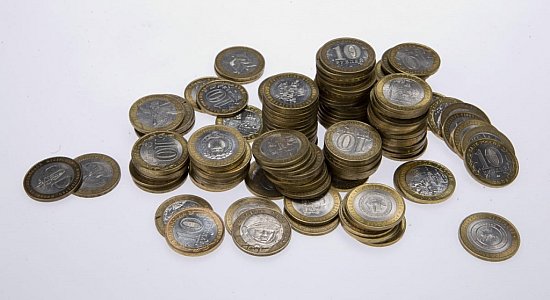 Как правильно хранить монеты?