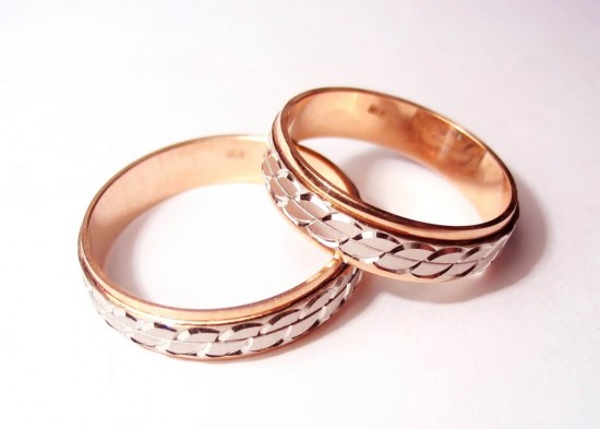 Обручальное кольцо – непростое украшение (1)
