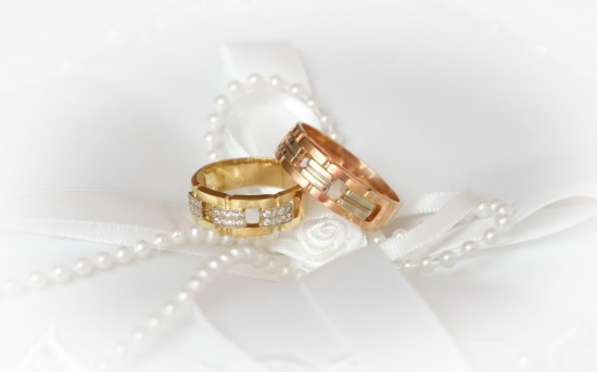 Обручальное кольцо – непростое украшение (3)