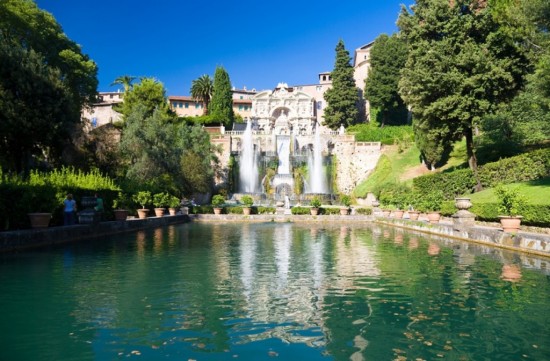 Оформление туристической визы в Италию (1)
