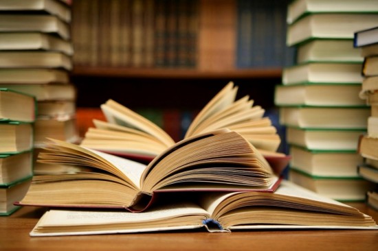 Коллекционирование книг и сохранение знаний на дому