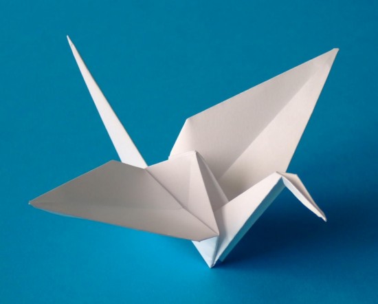 Советы для занятий оригами для начинающих
